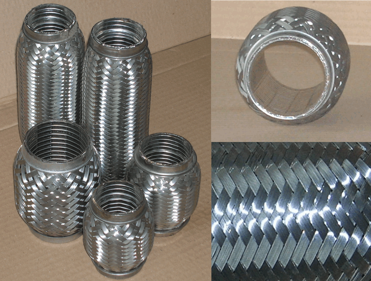Kraft flexible tubes - ΣΠΙΡΑΛ